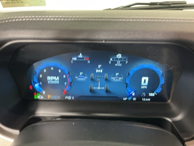 New 2025 Ford Bronco Outer Banks - photo 27