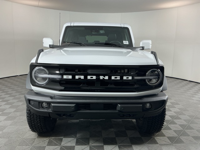 New 2025 Ford Bronco Outer Banks - photo 10