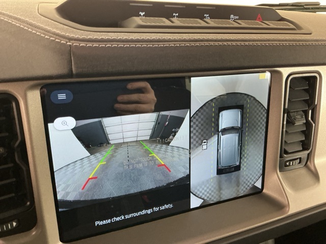 New 2025 Ford Bronco Outer Banks - photo 30