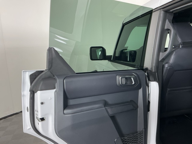New 2025 Ford Bronco Outer Banks - photo 3