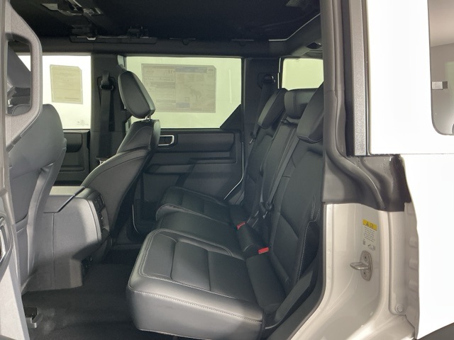 New 2025 Ford Bronco Outer Banks - photo 4