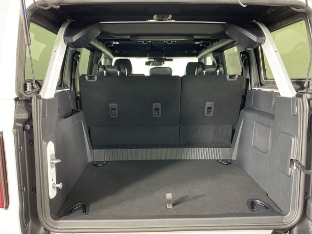 New 2025 Ford Bronco Outer Banks - photo 5
