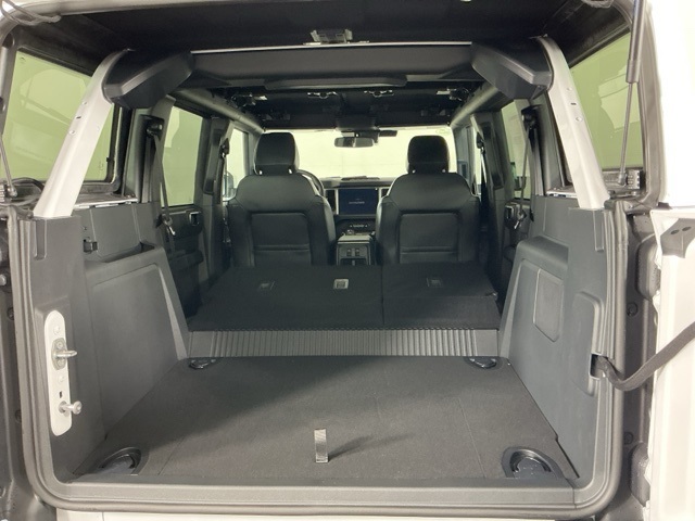 New 2025 Ford Bronco Outer Banks - photo 6