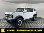New 2025 Ford Bronco Outer Banks thumbnail 8