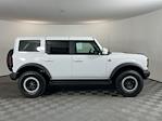 New 2025 Ford Bronco Outer Banks thumbnail 11