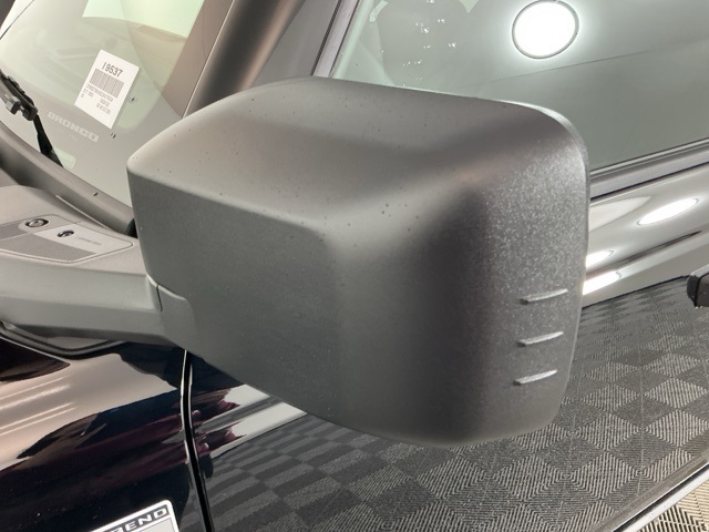 New 2025 Ford Bronco Big Bend - photo 15