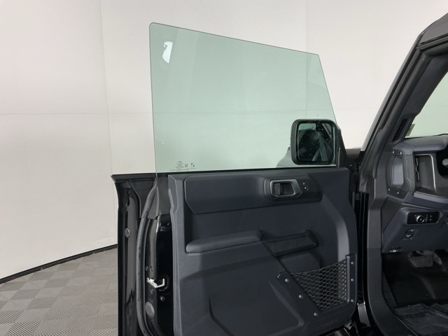 New 2025 Ford Bronco Big Bend - photo 17