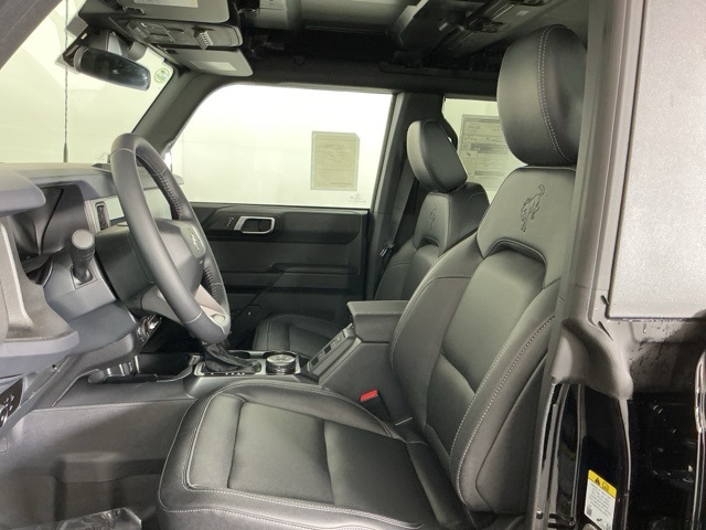 New 2025 Ford Bronco Big Bend - photo 19