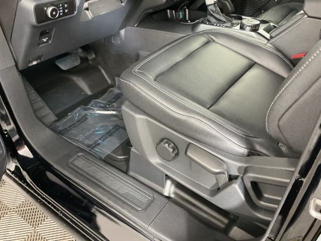 New 2025 Ford Bronco Big Bend - photo 20