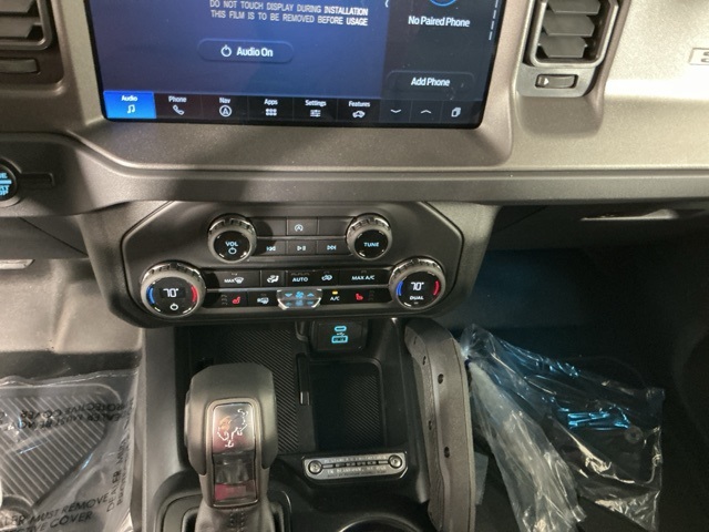 New 2025 Ford Bronco Big Bend - photo 24