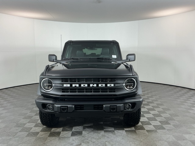 New 2025 Ford Bronco Big Bend - photo 8