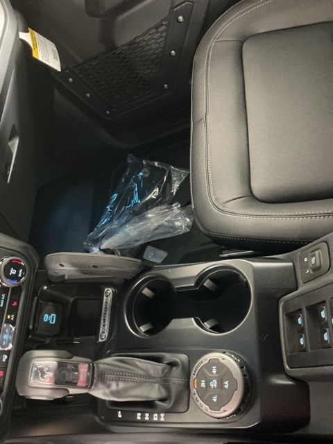 New 2025 Ford Bronco Big Bend - photo 25