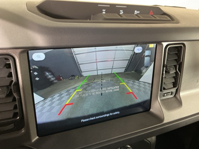 New 2025 Ford Bronco Big Bend - photo 26