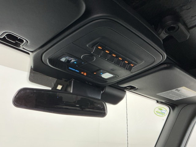 New 2025 Ford Bronco Big Bend - photo 27