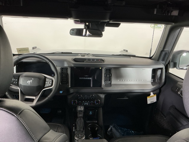 New 2025 Ford Bronco Big Bend - photo 29