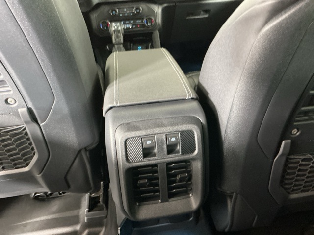New 2025 Ford Bronco Big Bend - photo 30