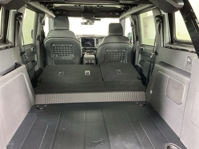 New 2025 Ford Bronco Big Bend - photo 4