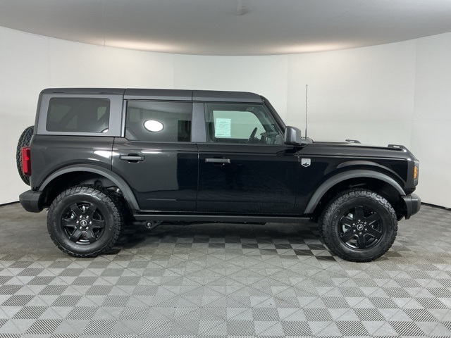 New 2025 Ford Bronco Big Bend - photo 10