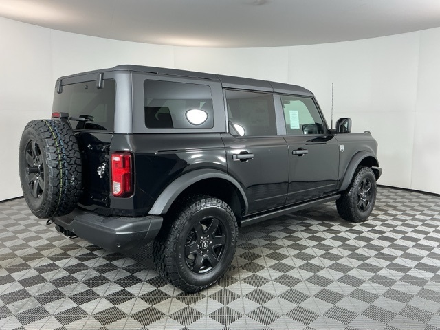 New 2025 Ford Bronco Big Bend - photo 11