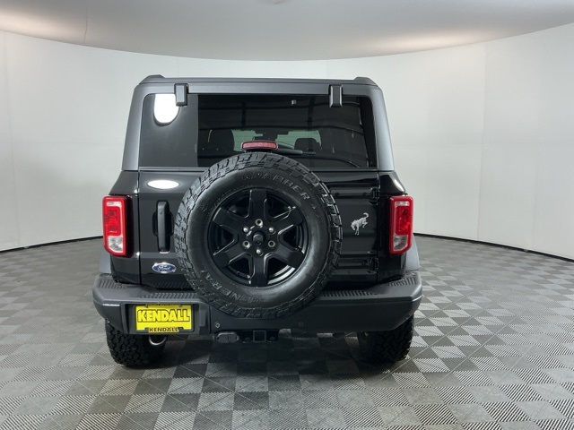New 2025 Ford Bronco Big Bend - photo 31