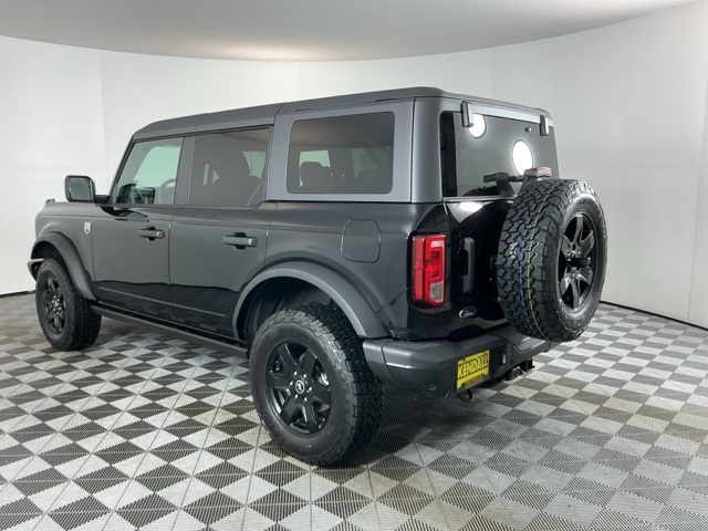 New 2025 Ford Bronco Big Bend - photo 12