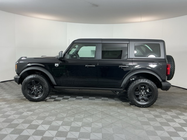 New 2025 Ford Bronco Big Bend - photo 13