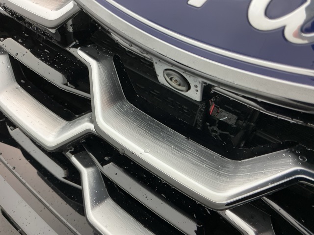 New 2026 Ford Explorer Platinum - photo 25