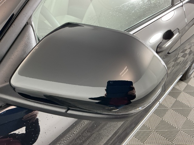 New 2026 Ford Explorer Platinum - photo 27