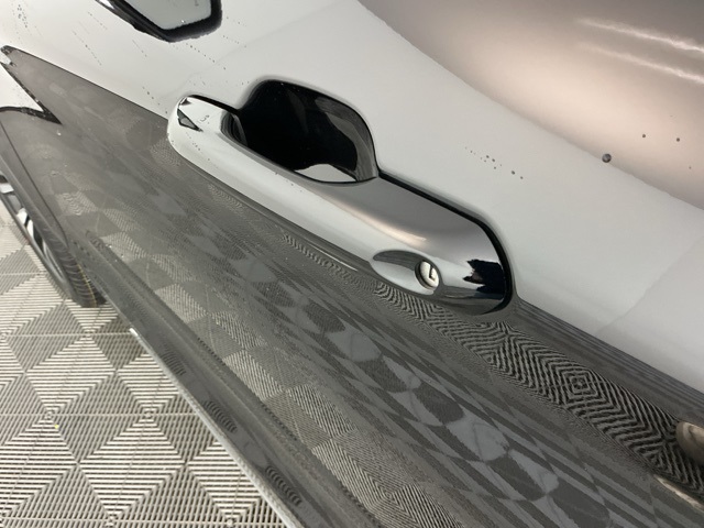 New 2026 Ford Explorer Platinum - photo 29