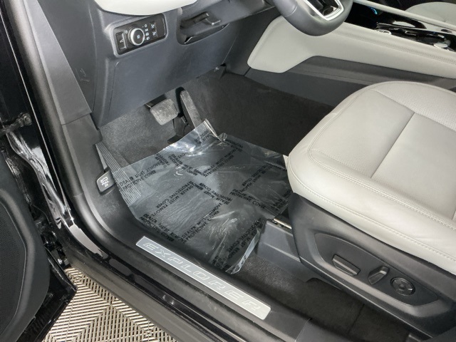 New 2026 Ford Explorer Platinum - photo 33