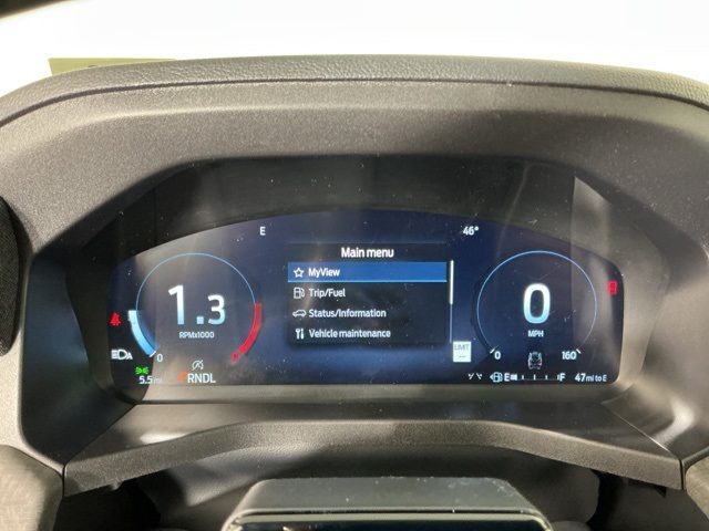 New 2026 Ford Explorer Platinum - photo 35