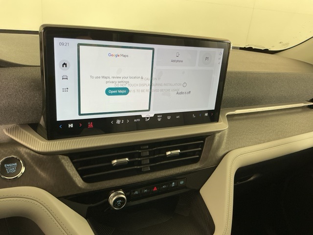 New 2026 Ford Explorer Platinum - photo 36