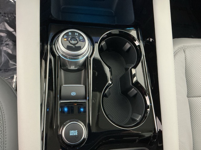New 2026 Ford Explorer Platinum - photo 37