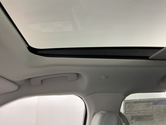 New 2026 Ford Explorer - photo 1