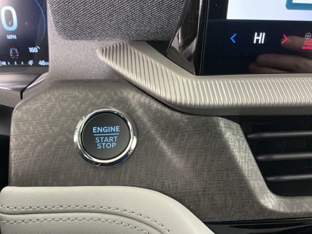 New 2026 Ford Explorer Platinum - photo 4