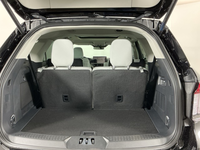 New 2026 Ford Explorer Platinum - photo 10