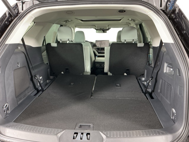 New 2026 Ford Explorer Platinum - photo 11