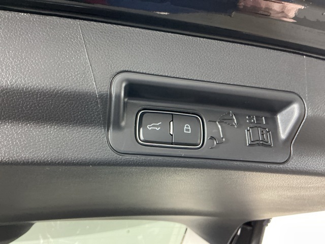 New 2026 Ford Explorer Platinum - photo 13