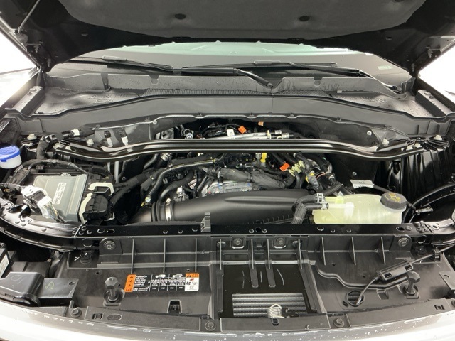 New 2026 Ford Explorer Platinum - photo 15