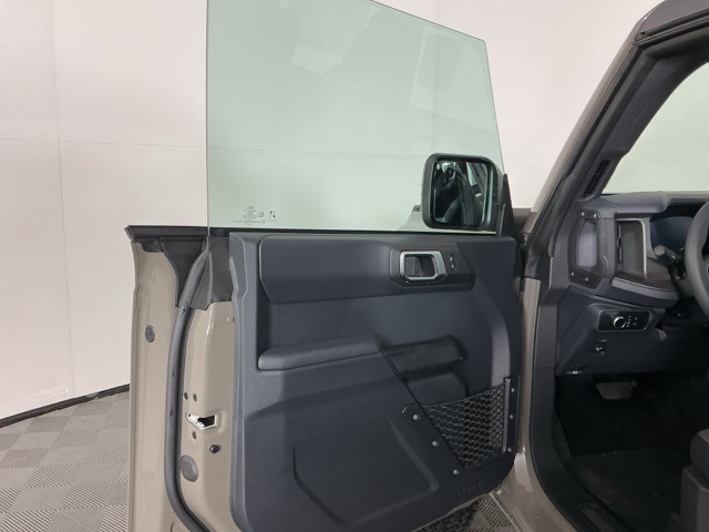 New 2025 Ford Bronco Base - photo 4