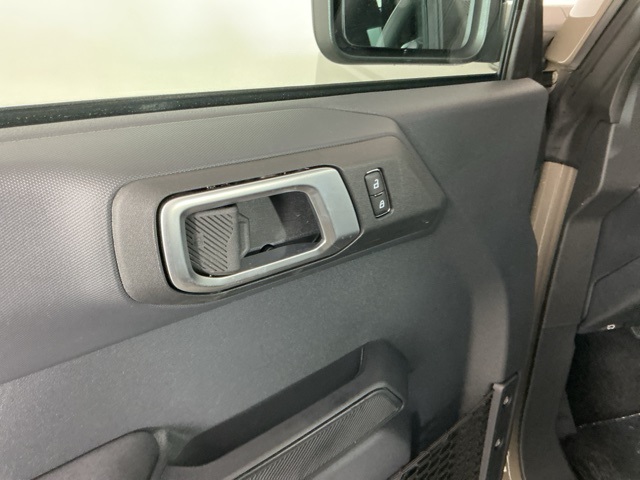 New 2025 Ford Bronco Base - photo 5