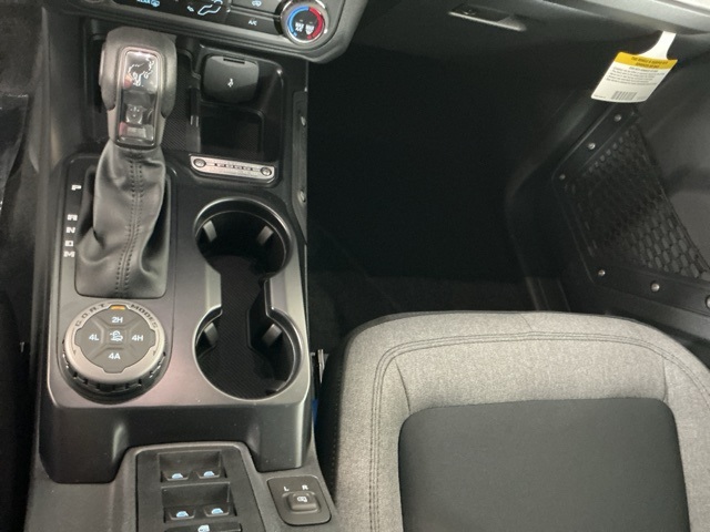 New 2025 Ford Bronco Base - photo 11