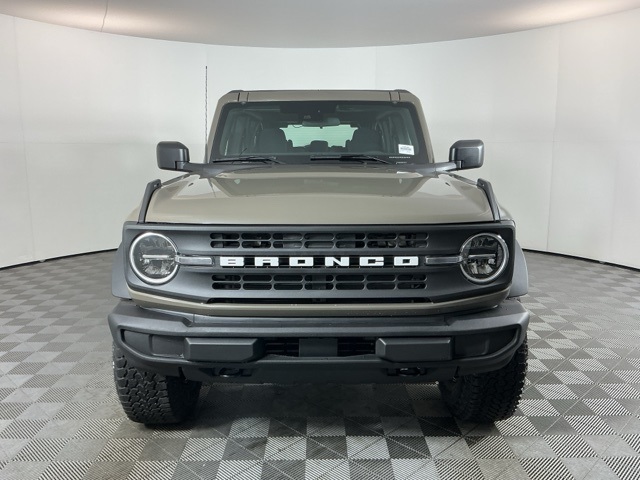 New 2025 Ford Bronco Base - photo 24