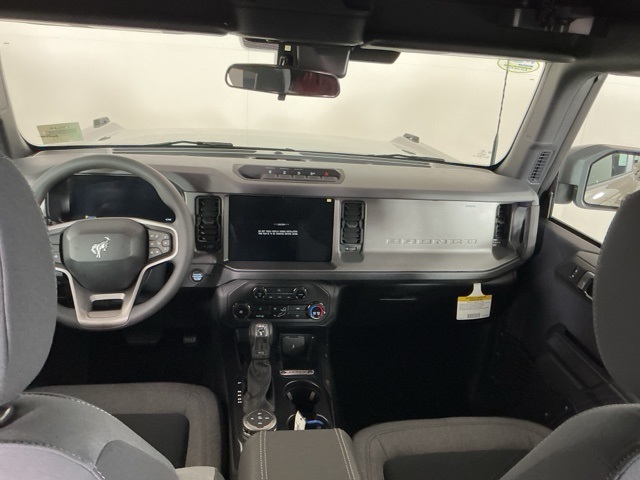 New 2025 Ford Bronco Base - photo 15