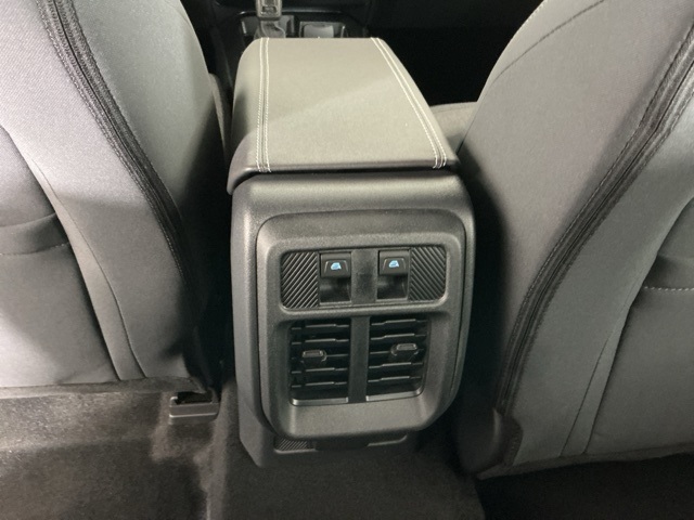 New 2025 Ford Bronco Base - photo 16