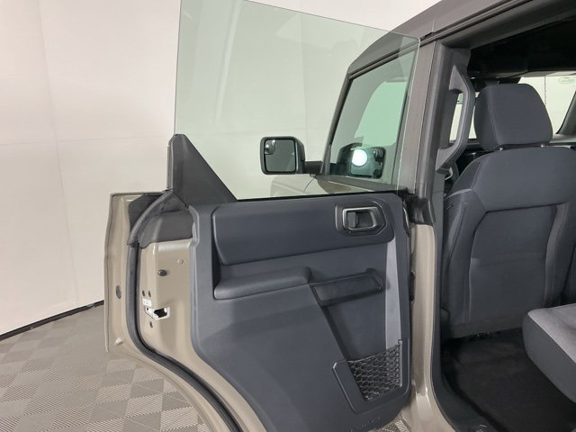 New 2025 Ford Bronco Base - photo 17