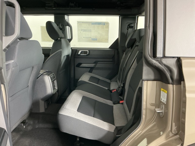 New 2025 Ford Bronco Base - photo 18