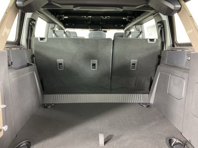 New 2025 Ford Bronco Base - photo 19