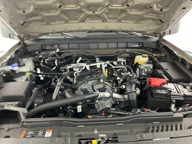 New 2025 Ford Bronco Base - photo 22