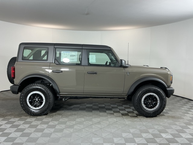 New 2025 Ford Bronco Base - photo 26
